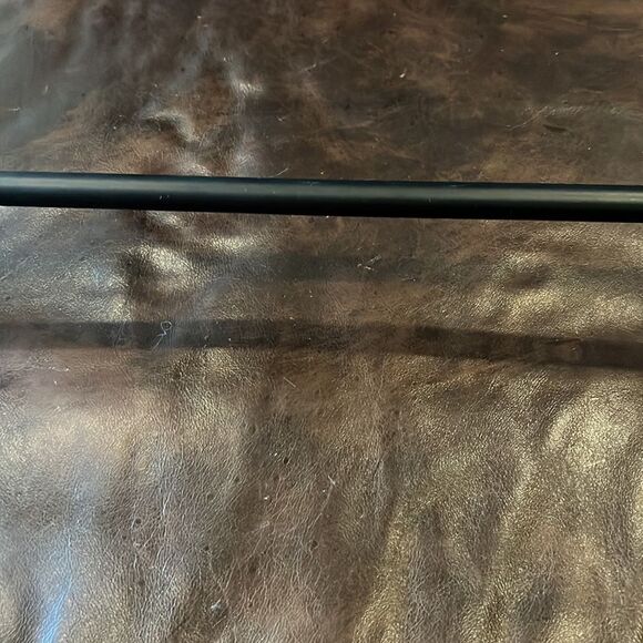 Anthropologie Bridgette Towel Bar - Picture 5 of 11